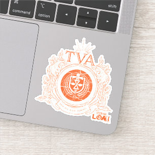 Time Variance Authority Crest