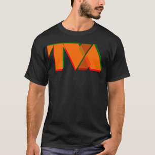 Time Variance Authority (TVA), Now In Colour T-Shirt