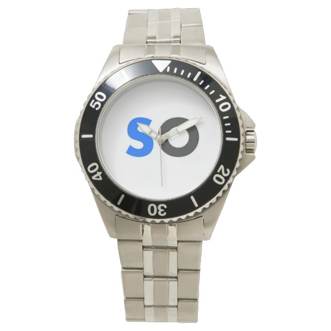 Time Watch (Front)