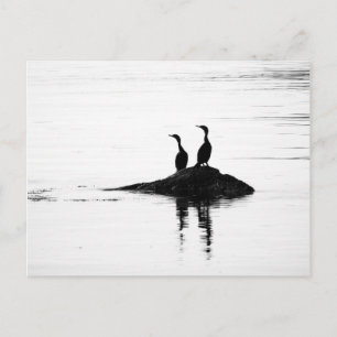 Time With You Postcard