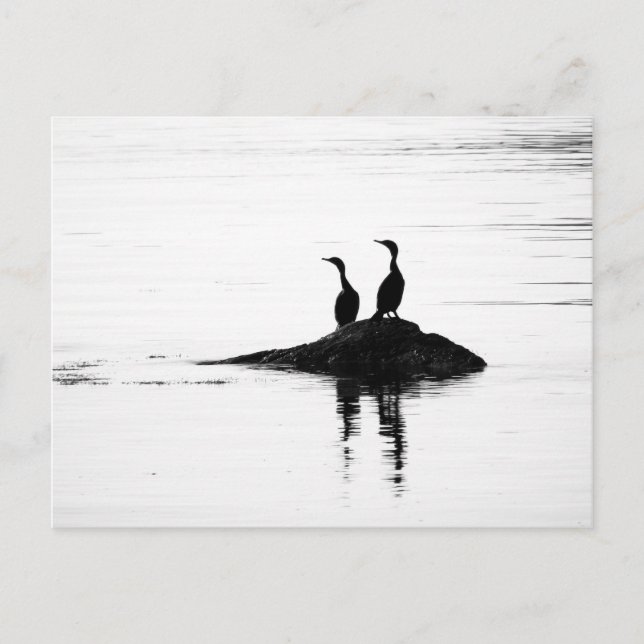 Time With You Postcard (Front)