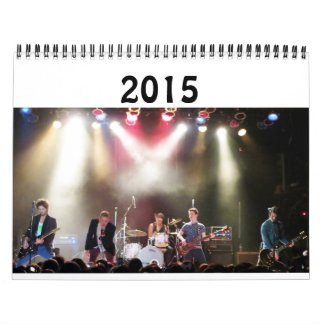Timebomb Calendar