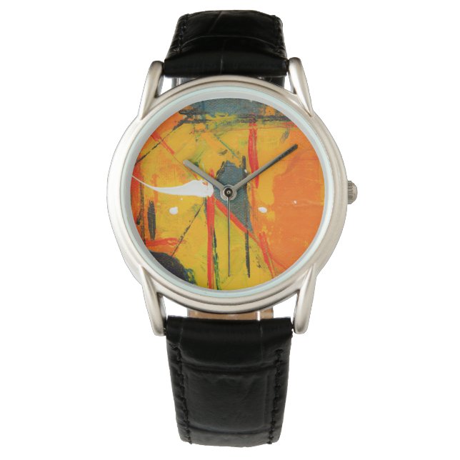 Timekeep de précision : Explorez nos montres styli (devant)