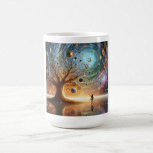 Timekeepers' Grove Paper cup