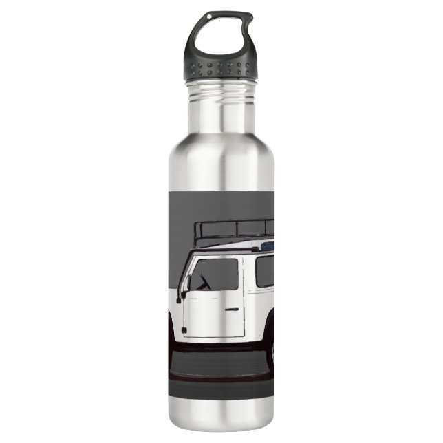 TIMELESS 710 ML WATER BOTTLE (Front)