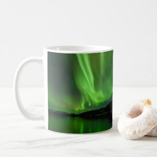 Timeless Aurora Coffee Mug