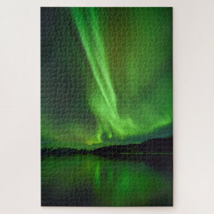 Timeless Aurora Jigsaw Puzzle