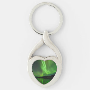 Timeless Aurora Keychain