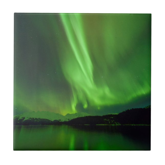 Timeless Aurora Tile (Front)