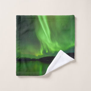 Timeless Aurora Wash Cloth