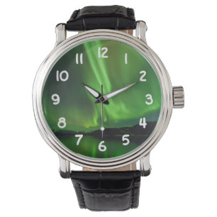 Timeless Aurora Watch