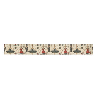 Timeless Ballerine   Satin Ribbon