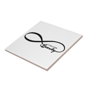 Timeless Beauty Infinite Tile