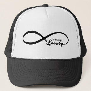 Timeless Beauty Infinite Trucker Hat