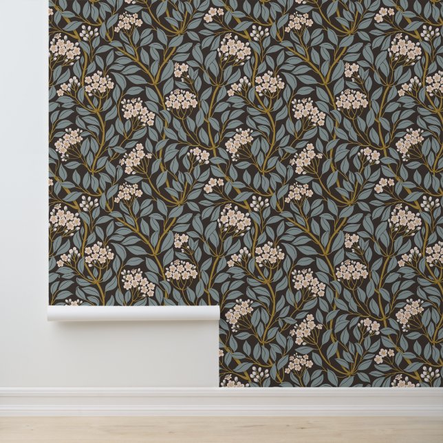 Timeless Bloom Wallpaper (Application)