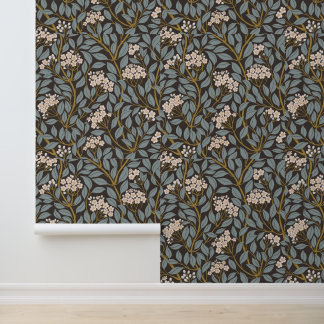 Timeless Bloom Wallpaper