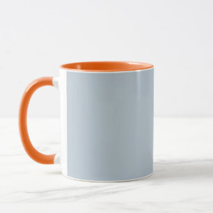 Timeless - Blue Mist - Coffee Mug