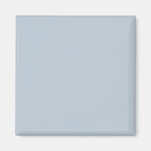 Timeless - Blue Mist Magnet