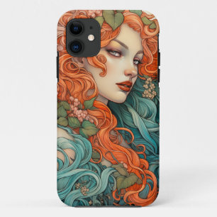 Timeless Classic, Valentine's iPhone 11 Case