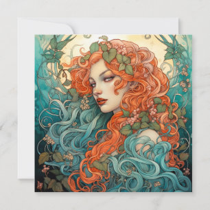 Timeless Classic, Valentine's Invitation