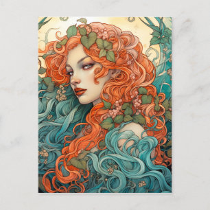 Timeless Classic, Valentine's Postcard