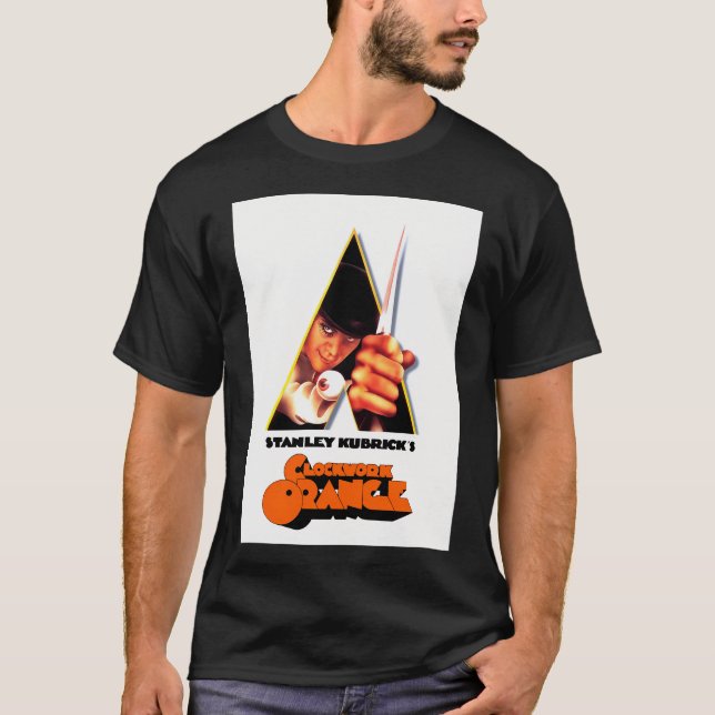 Timeless Comedy Classics For All Ages T-Shirt (Front)