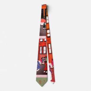 Timeless Dapper Ties