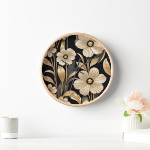 Timeless elegance for your home! Stunning clock