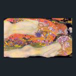 Timeless Elegance: Gustav Klimt's Water Serpents 2 Poster<br><div class="desc">Immerse yourself in the captivating allure of Gustav Klimt's masterpiece, "Water Serpents II, " now meticulously reproduced on a poster of unparalleled quality. Adorn your surroundings with the sublime beauty of this famous painting, featuring high-quality detail and resolution that captures every nuance of Klimt's artistry. The smooth, sharp focus and...</div>