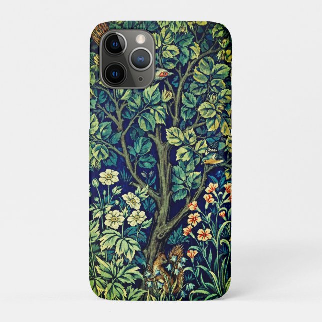 Timeless Elegance Meets Modern Protection-Pheasant Case-Mate iPhone Case (Back)
