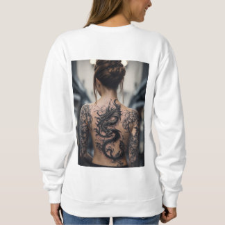 Timeless Elegance: Premium Women's Tee