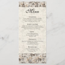 Timeless Gardenias Fantasy Elegant Wedding