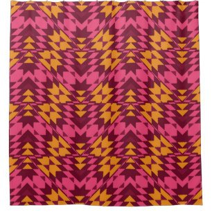 Timeless Geometric: Seamless Pattern