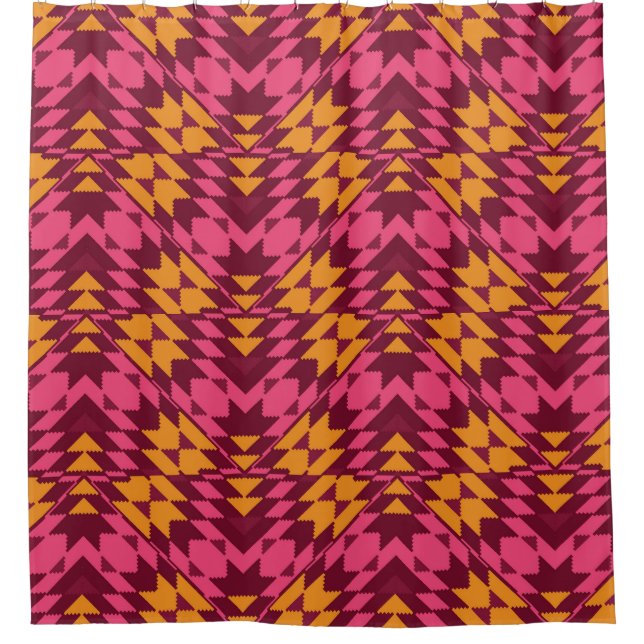 Timeless Geometric: Seamless Pattern (Front)