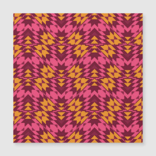 Timeless Geometric: Seamless Pattern