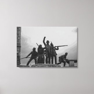 Timeless Legacy  Canvas Print