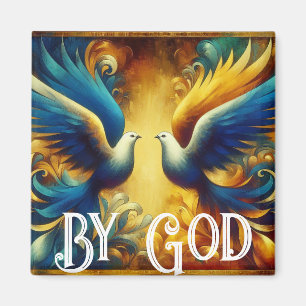 TIMELESS LOVE COLLECTION MAGNET