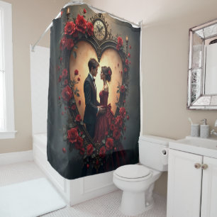 Timeless Love –Victorian Gothic Wedding Collection