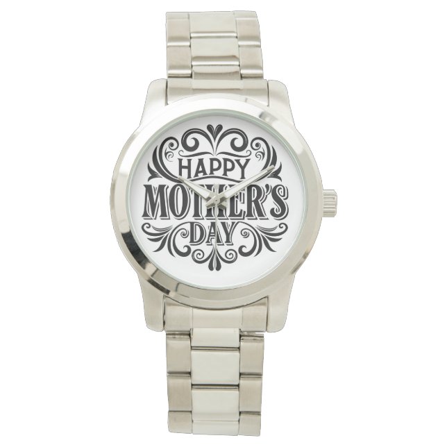 Timeless Mom Watch (Front)