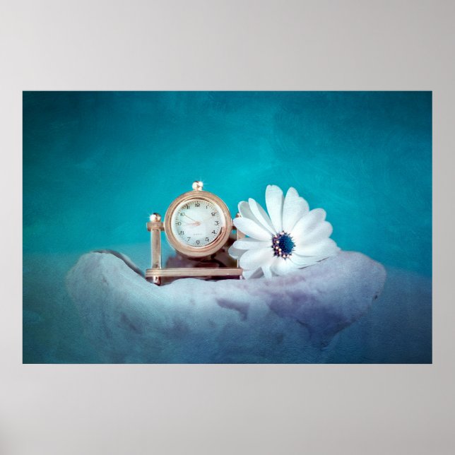 TIMELESS POSTER (Front)