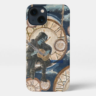 Timeless Strings iPhone 13 Case