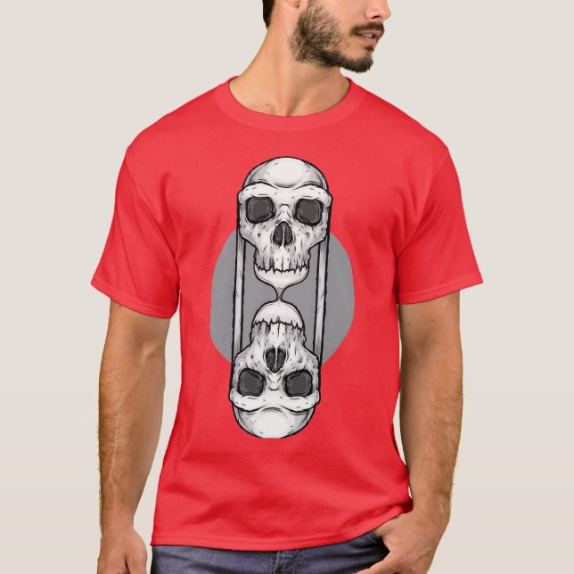 Timeless T-Shirt (Front)