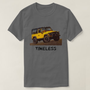 TIMELESS T-Shirt