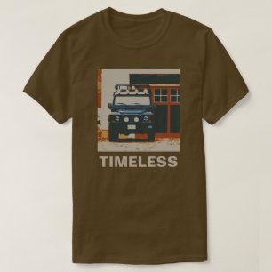 TIMELESS T-Shirt