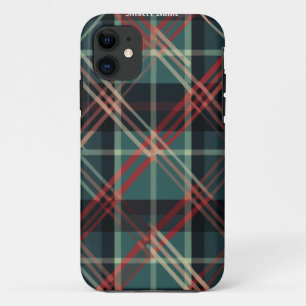 Timeless Tweed iPhone 11 Case