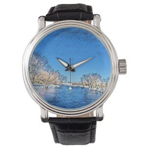 Timeless Watch