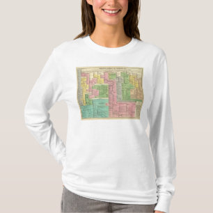 Timeline Kingdoms of Greece T-Shirt