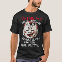 TIMEMACHINE CAPTAIN DAN CARIBOU CHEESE ENCHILADA