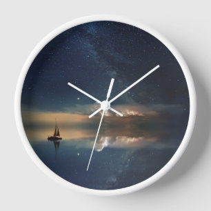 Timepieces sophistiquées : Meilleure horloge mural