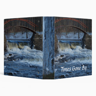 Times Gone By Photo book Binder